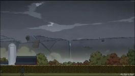 My Adventures with Superman - Season 01 Episode 10